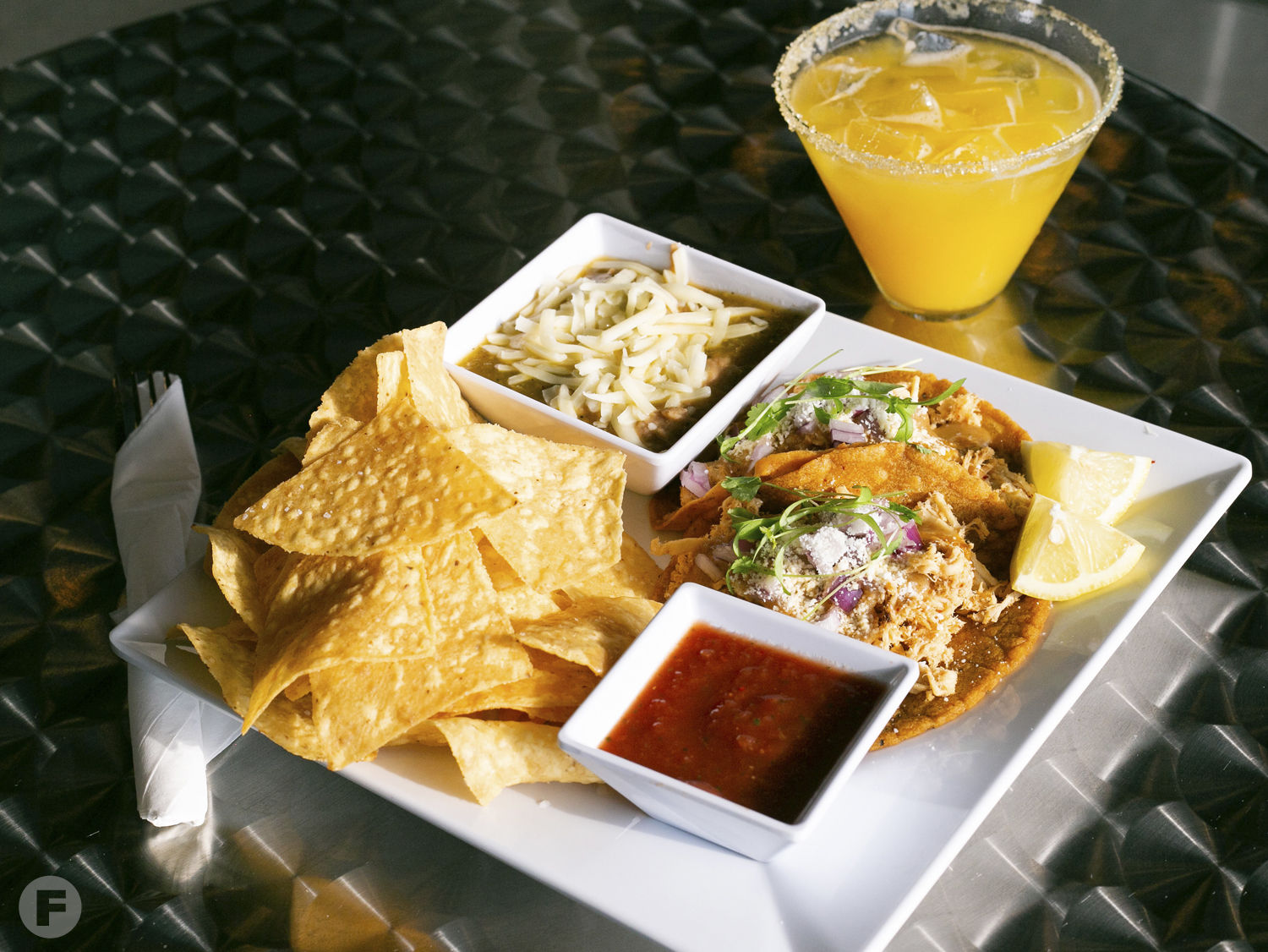 Caterer: The Wheelhouse